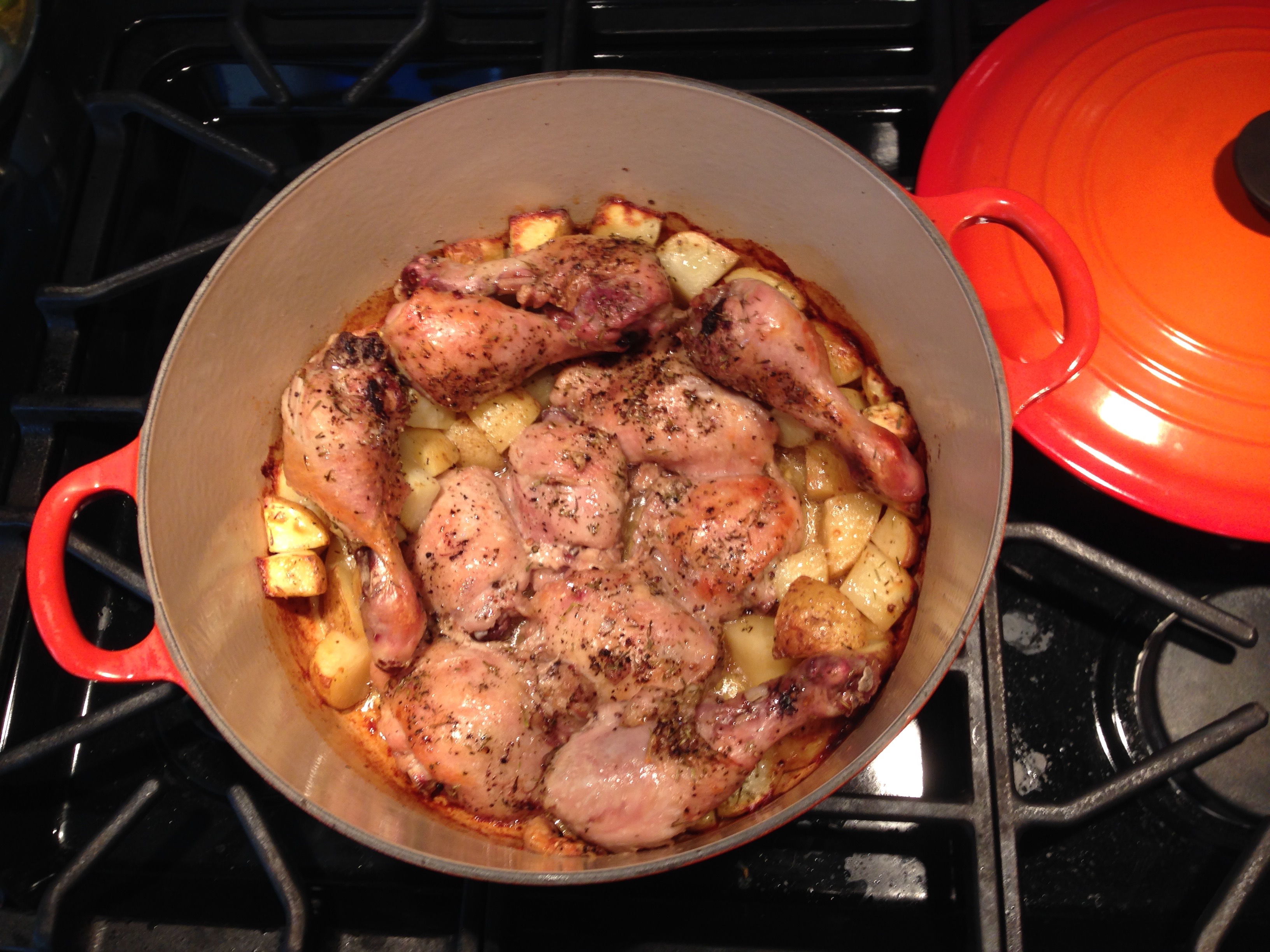 Charcoal Pancakes Recipe Styled to Sparkle