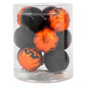 Halloween Mini Ornaments