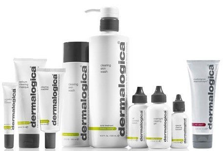 dermalogica for teenage acne