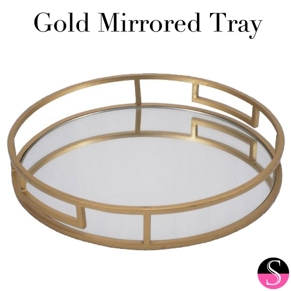 Target Home Accessories Styled to Sparkle