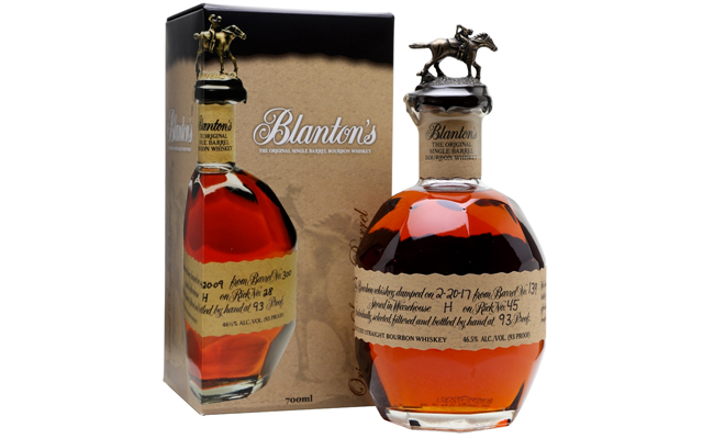 Blanton's Single Barrel Whiskey | 5 Bottles for the Whiskey Novice