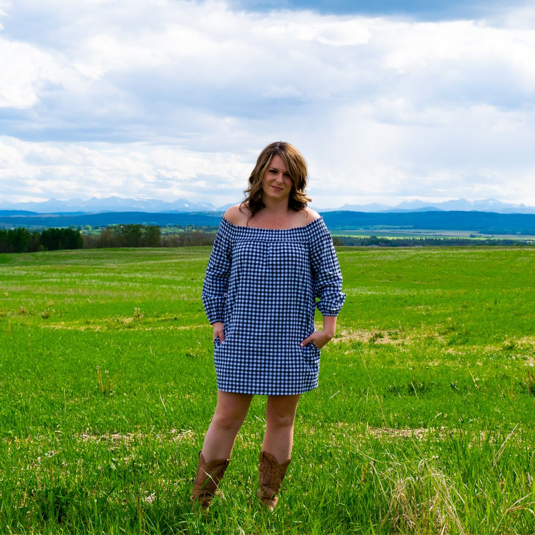 Unleash Your Inner Cowgirl: 5 Trendy Outfits To Wear to the Calgary  Stampede