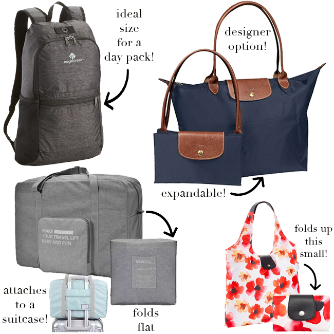 5 Must-Pack Items For The Savvy Traveler! - Styled to Sparkle