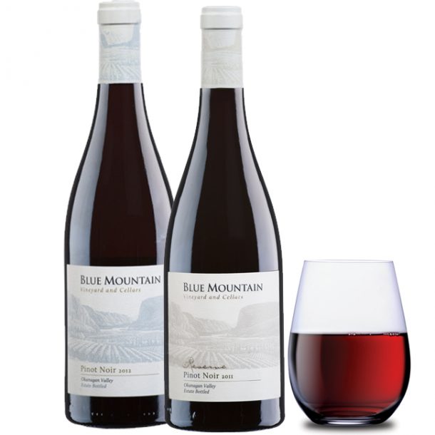 5 MustTry Wines For The Winter Holidays Styled to Sparkle