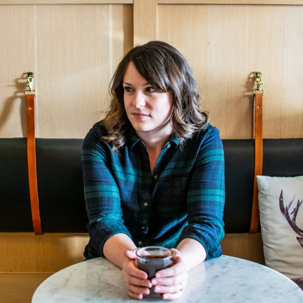 Distilled Beauty Bar & Social House, Calgary, Canada Styled to Sparkle