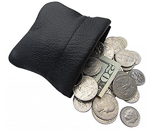 coin purse, what to pack for Japan