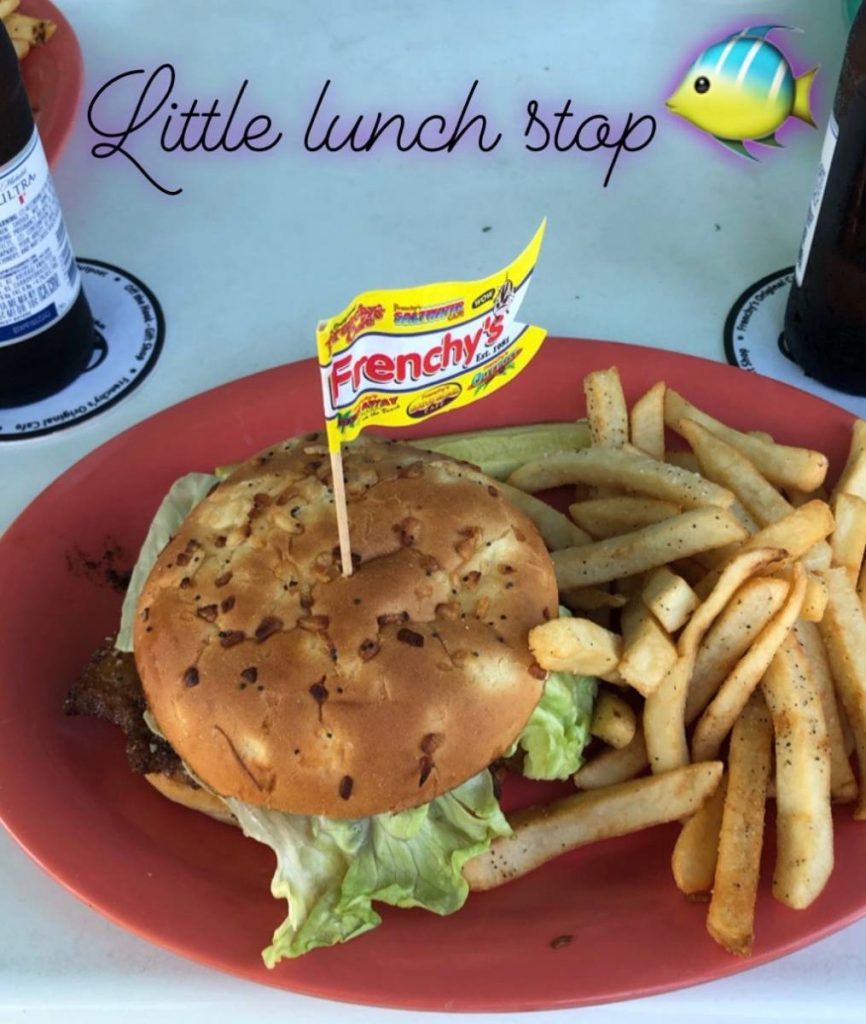 Where To Eat In Clearwater Beach, Florida Styled to Sparkle