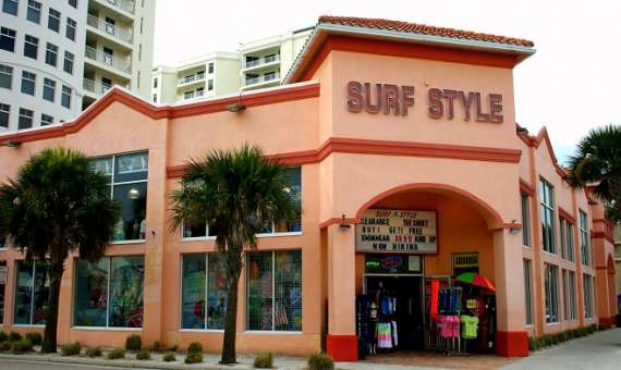 5 Places to Shop in Clearwater Beach, Florida - Styled to Sparkle