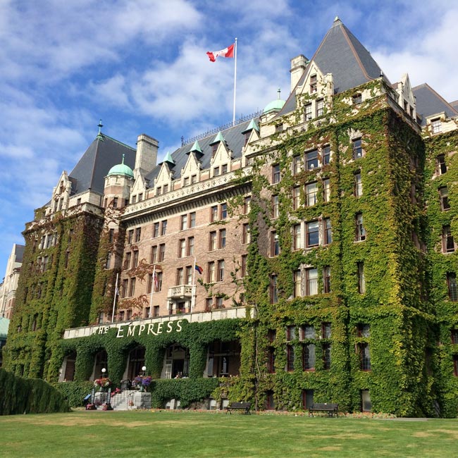 Fairmont Empress Hotel, The Empress Hotel Victoria, Where to Stay in Victoria, Best Place to Stay in Victoria Canada, Harbour Hotel Victoria, Things to do in Victoria, Things to see in Victoria, Spas in Victoria, Afternoon Tea Victoria BC, historic buildings Victoria BC Canada