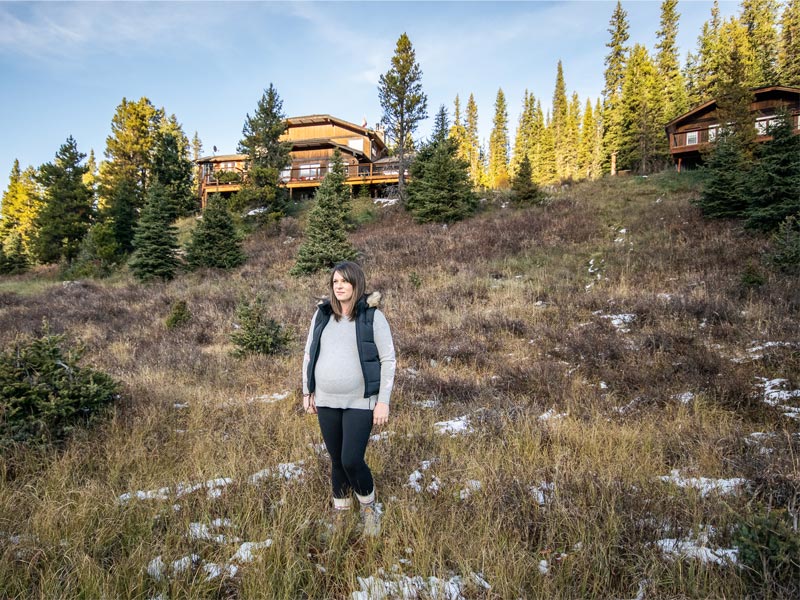 mount engadine lodge, where to stay in Kananaskis, hiking in kananaskis, things to do in kananasis, all inclusive hotel canada, where to stay in the mountains, mountain getaway, mountain retreat, where to stay in the canadian rockies