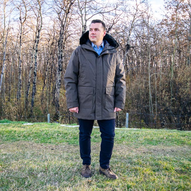 ugg adirondack parka review