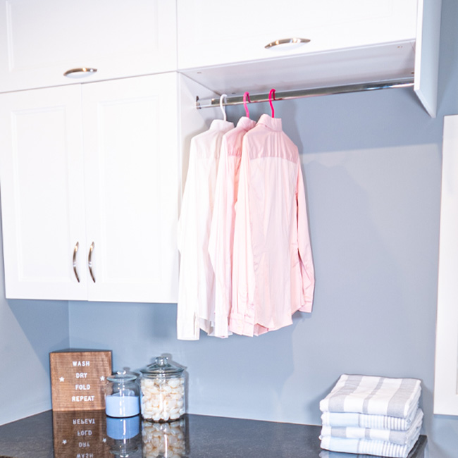 laundry room renovation, laundry room cabinetry, ikea cabinetry, walk through laundry room, laundry sink, custom laundry cabinetry, organized laundry room, laundry room renovation, how to renovate your laundry room, modern farmhouse laundry room, laundry room storage