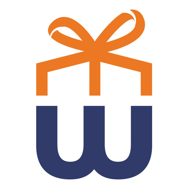 wishslate app, gift giving app, gift registry app, gift list app, gift wishlist app