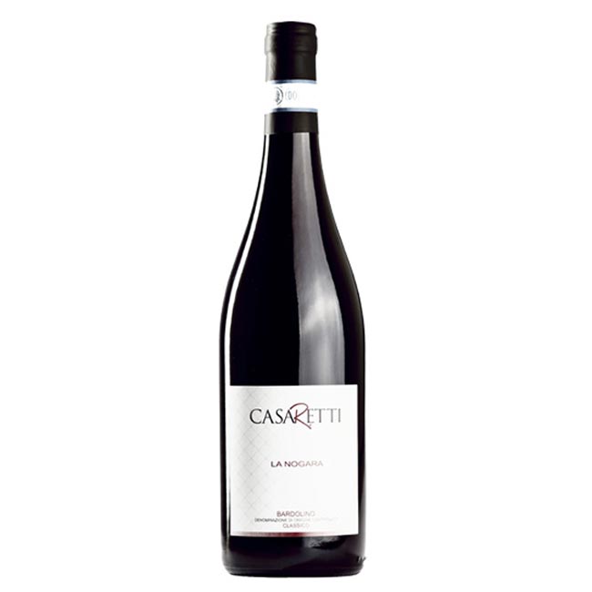 Casaretti La Nogara Bardolino Classico DOC, italian pinot noir, italian red wine, new italian wines to try, wines to try this summer, what should i be drinking