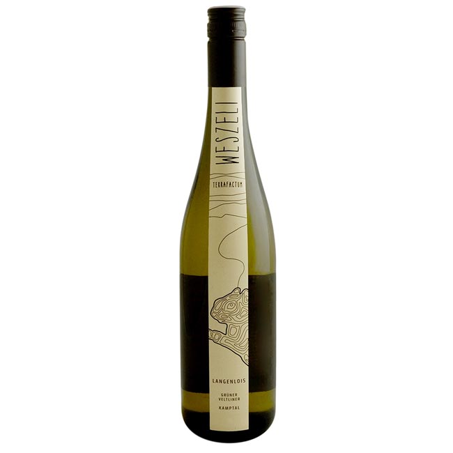 Weszeli Langenlois Grüner Veltliner, austrian white wine, summer white wines, better than sauvignon, what to drink this summer, summer white wines