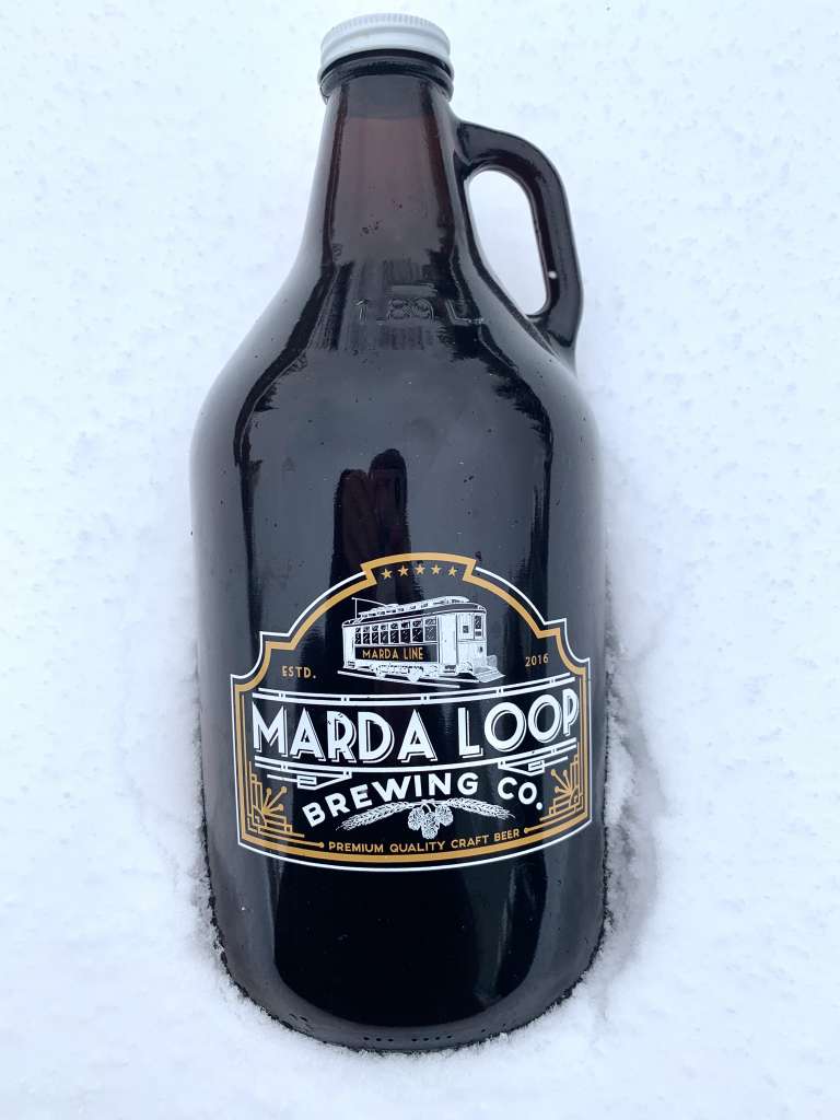 shop local yyc, holiday gifts from Calgary, shop local Calgary, shop local holiday gift ideas, local Calgary gift ideas, Marda loop brewing, Calgary brewery, Calgary brewing gifts, made in Calgary beer, Calgary beer gifts