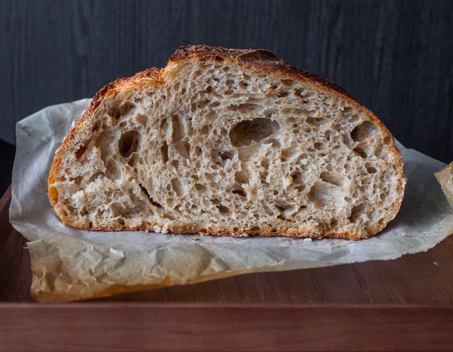 sourdough bread, sourdough recipe, sourdough without a starter, how to make sourdough, sourdough no starter, how to make sourdough instantly, easy sourdough recipe, no starter sourdough, sourdough bread