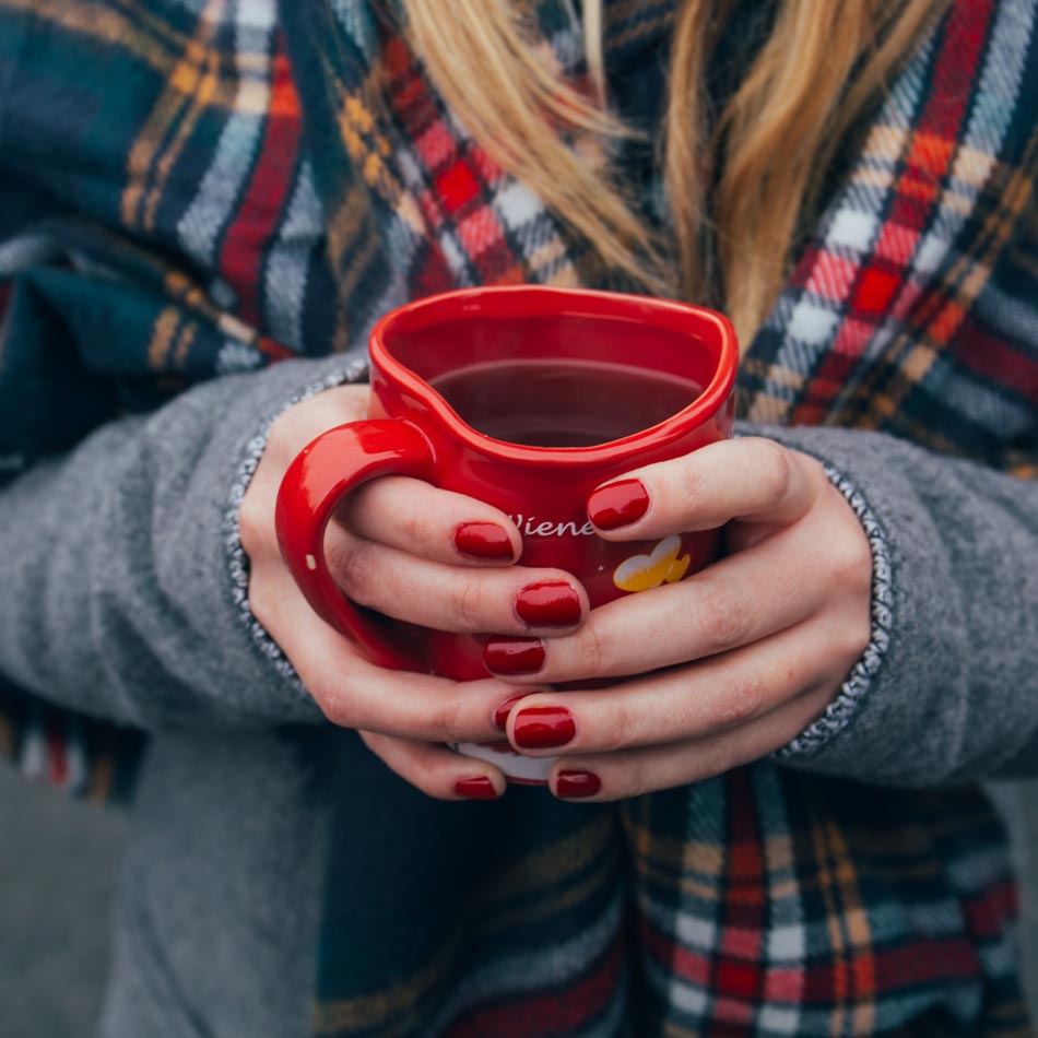 Fall Nails: Cute & Simple Manicure Inspo for Fall - Styled to Sparkle