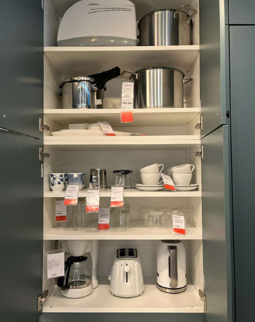 7 MustHave Kitchen Organization Items From IKEA Styled to Sparkle
