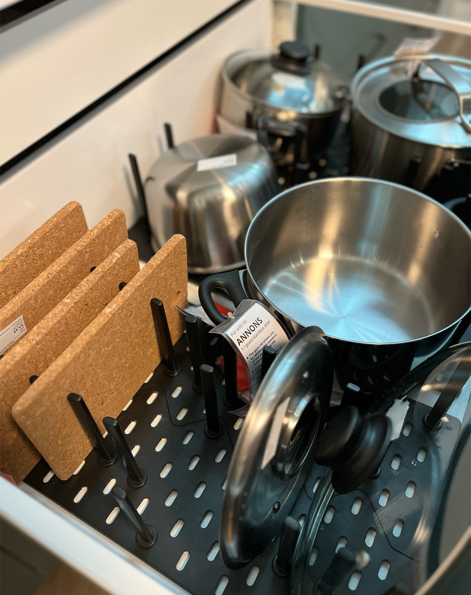 7 MustHave Kitchen Organization Items From IKEA Styled to Sparkle