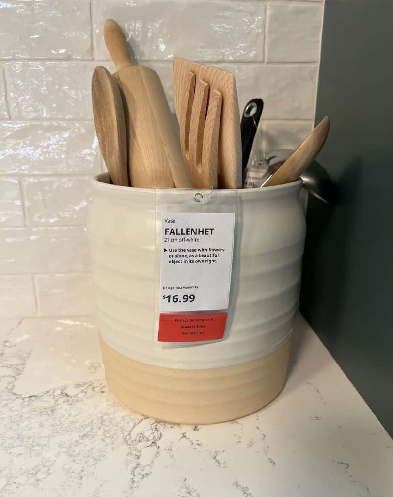 7 MustHave Kitchen Organization Items From IKEA Styled to Sparkle