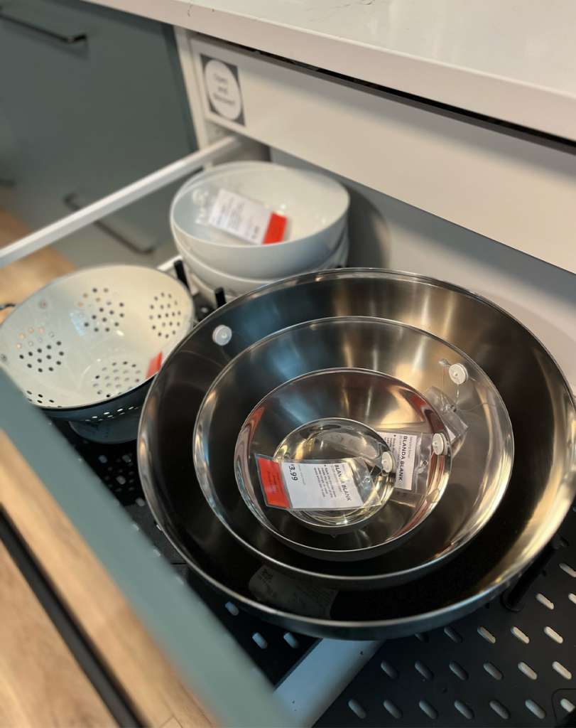 7 MustHave Kitchen Organization Items From IKEA Styled to Sparkle