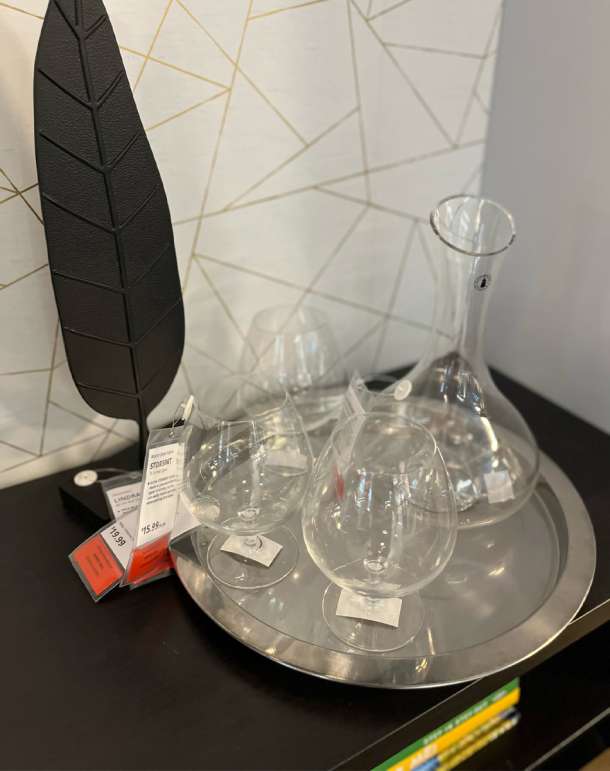 7 Must-Have Kitchen Organization Items From IKEA - Styled to Sparkle