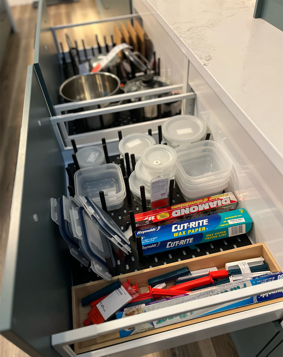 7 MustHave Kitchen Organization Items From IKEA Styled to Sparkle